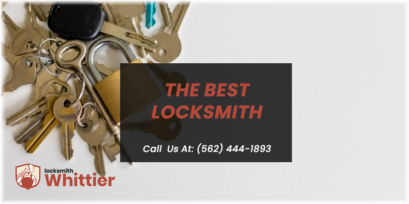 LA Locksmith!