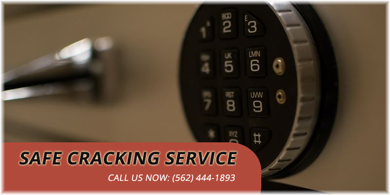 Safe Cracking Assistance in Whittier, CA