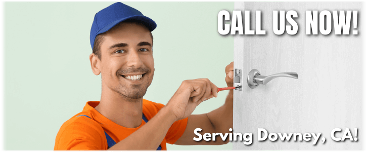 Locksmith Downey CA