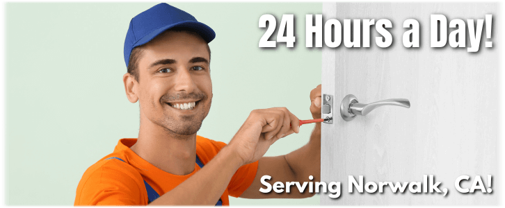 Locksmith Norwalk CA